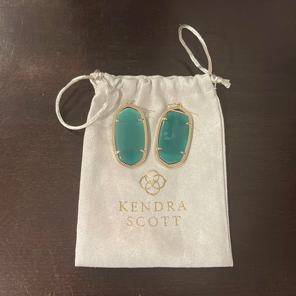 Kendra Scott Earrings